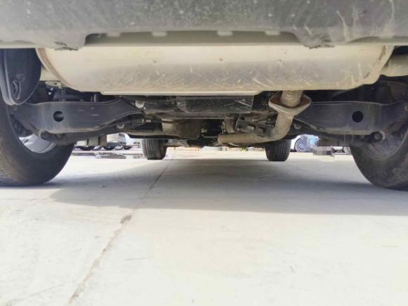 [西安·陕U] 二手日产楼兰2021款 2.5L XL 两驱智联豪华版