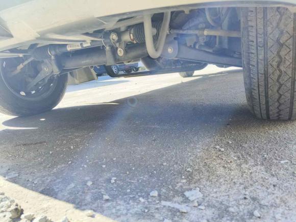 [苏州·苏E] 二手金杯新海狮X30L2021款 1.5L财富无空调版客车国VI SWC15M