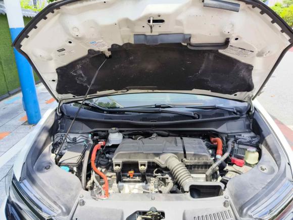 [佛山·粤E] 二手本田艾力绅2022款 2.0L e:HEV 豪华版