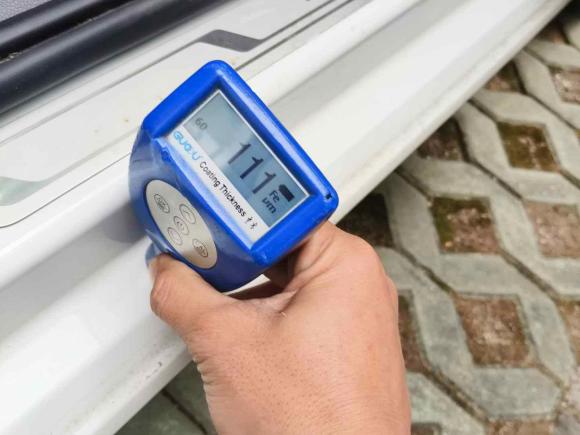 [深圳·粤B] 二手大众朗逸2019款 280TSI DSG舒适版 国VI