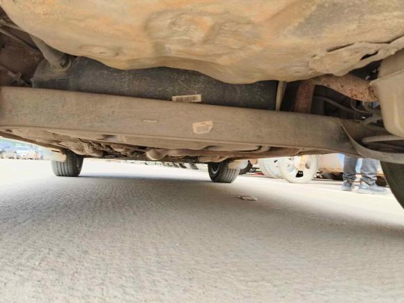 [义乌·赣C] 二手吉利汽车远景X32017款 1.5L 手动尊贵型