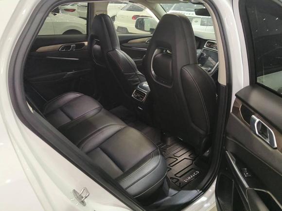 [台州·浙J] 二手领克领克012017款 2.0T 两驱型Pro版