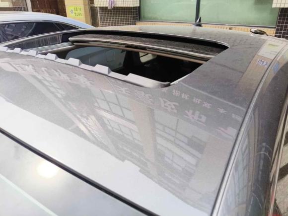 [佛山·粤E] 二手长安逸动2021款 PLUS 蓝鲸NE 1.4T GDI DCT尊贵型