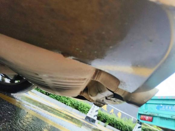 [湖州·浙E] 二手凯迪拉克凯迪拉克ATS-L2017款 28T 时尚型