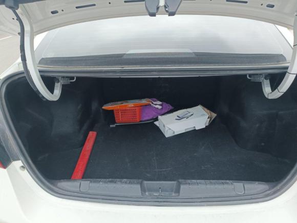 [嘉兴·浙F] 二手奇瑞艾瑞泽52021款 PRO 1.5L CVT青春版