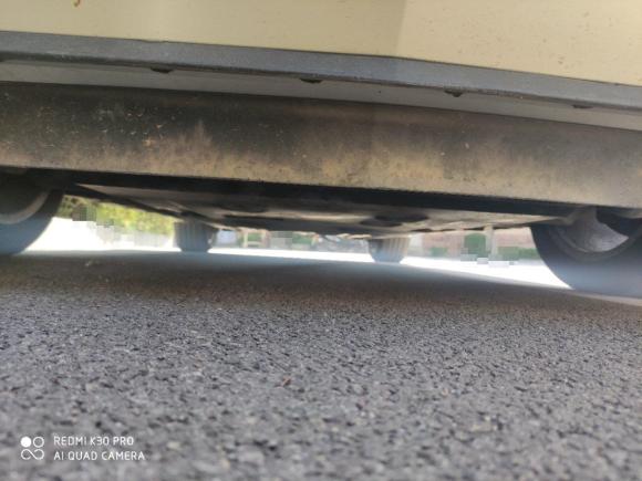 [济南·鲁A] 二手凯迪拉克凯迪拉克CTS2009款 3.6精英高性能版