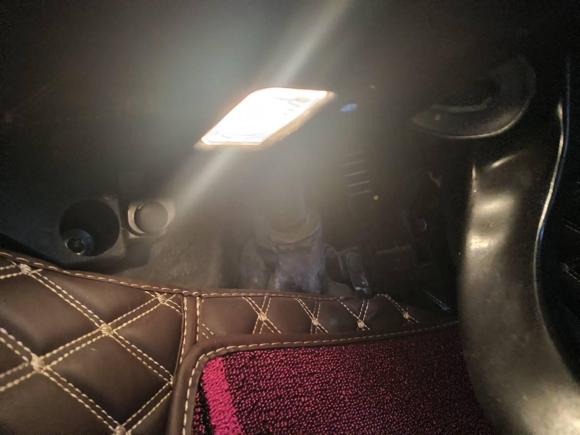 [济南·鲁A] 二手凯迪拉克凯迪拉克SRX2010款 3.0L 豪华版