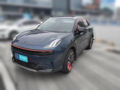 [南昌·赣A]领克&nbsp;&nbsp;领克06&nbsp;&nbsp;2020款1.5T耀Halo