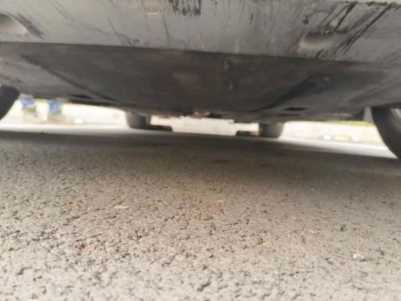 [温州·浙C] 二手福特蒙迪欧2013款 1.5L GTDi180时尚型