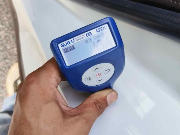 [深圳·粤H] 二手马自达阿特兹2020款 2.5L 蓝天尊崇版