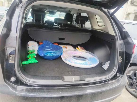 [上海·沪C] 二手哈弗哈弗H62021款 第三代 1.5T 自动两驱Supreme