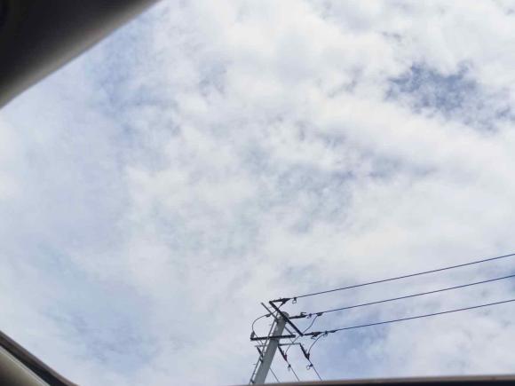 [上海·沪C] 二手别克君威2015款 2.0L 领先时尚型