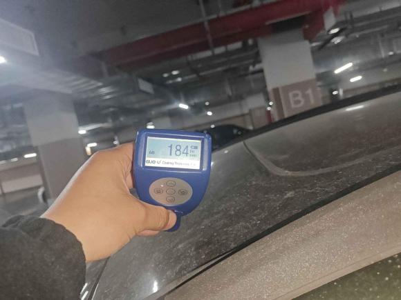 [北京·京L] 二手Jeep指南者2007款 2.4L 四驱运动版