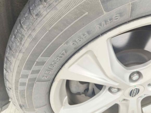 [台州·浙J] 二手比速汽车比速T52017款 1.5T 手动舒适型