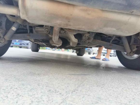 [苏州·黑R] 二手日产逍客2012款 2.0XL 火 CVT 2WD