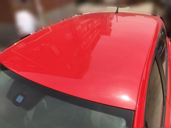 [上海·沪C] 二手大众Polo2014款 1.6L 自动舒适版