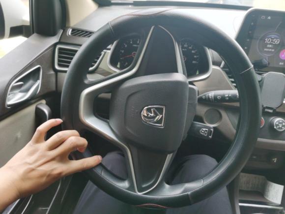 [苏州·豫N] 二手宝骏宝骏310W2017款 1.5L 手动舒适型 国V