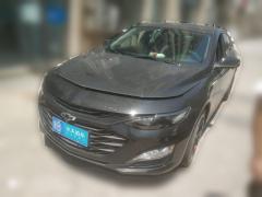 [台州·浙B]雪佛兰&nbsp;&nbsp;迈锐宝XL&nbsp;&nbsp;2020款Redline550T自动锐动版