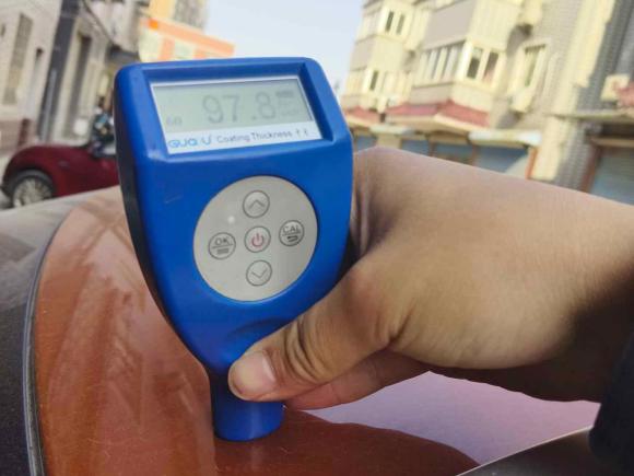 [嘉兴·皖K] 二手宝骏宝骏5102017款 1.5L 自动时尚型