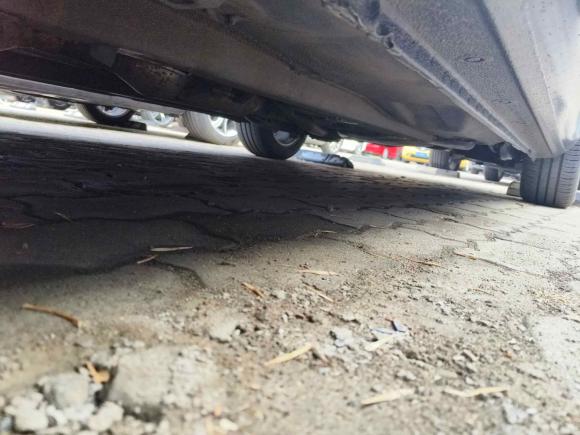 [北京·京Q] 二手马自达马自达62015款 2.0L 自动时尚型