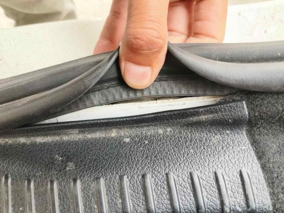 [济南·鲁A] 二手奔驰奔驰C级2022款 C 260 L 运动版