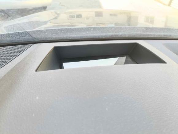 [深圳·粤B] 二手奥迪奥迪Q72016款 40 TFSI S line运动型