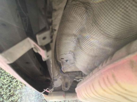 [温州·浙C] 二手沃尔沃沃尔沃S402007款 2.5L T5