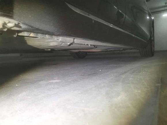 [广州·黑L] 二手捷豹捷豹XEL2019款 2.0T 200PS 精英版