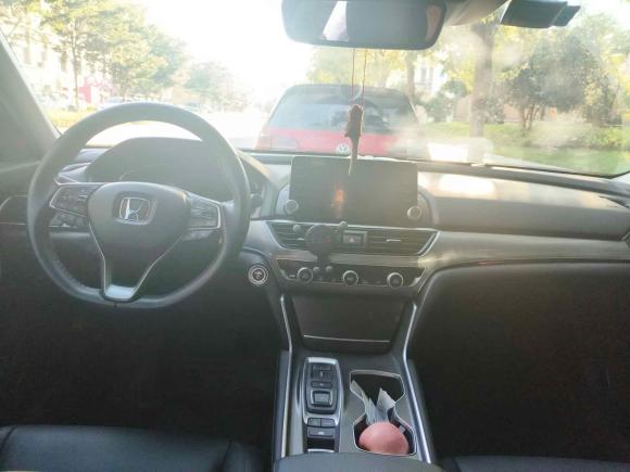 [湖州·浙E] 二手本田雅阁2018款 锐·混动 2.0L 锐智版 国VI