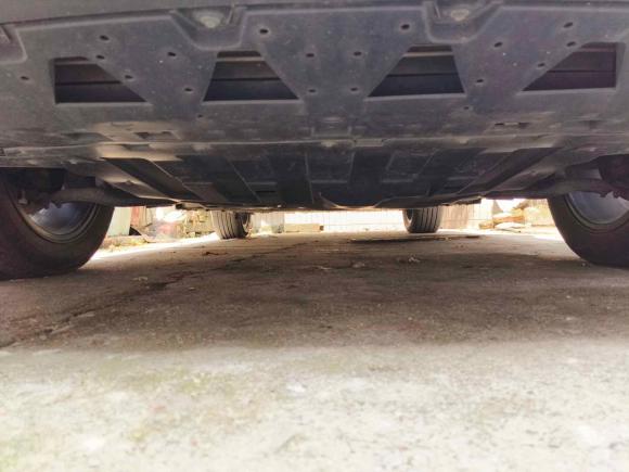 [武汉·鄂A] 二手威马汽车威马EX52021款 EX5-Z Fun动感版