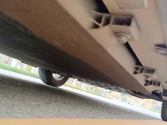 [佛山·粤E] 二手奇瑞新能源小蚂蚁2021款 15万蚁粉款 蚁潮版 磷酸铁锂