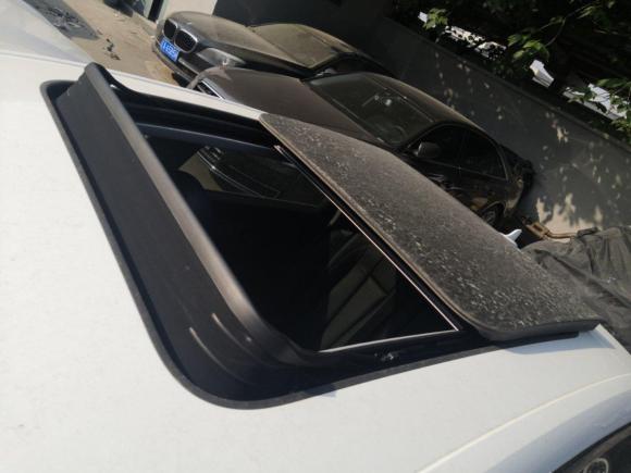 [上海·浙F] 二手奥迪奥迪A4L2018款 30周年年型 40 TFSI 进取型