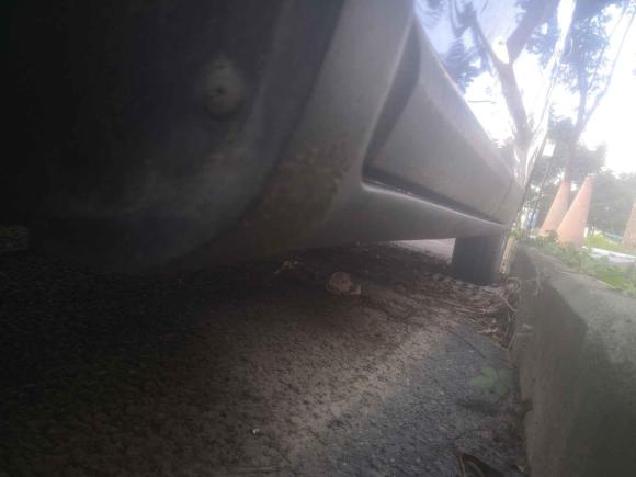 [湖州·皖P] 二手宝骏宝骏7302014款 1.5L 手动舒适型 7座