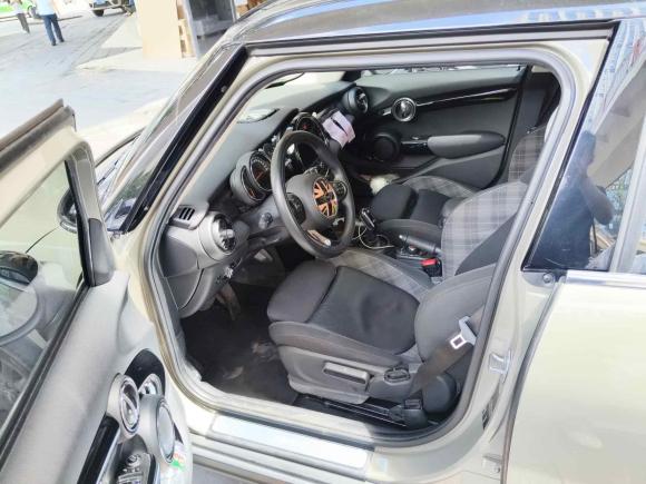 [成都·川A] 二手MINIMINI2018款 1.5T COOPER 经典派 五门版