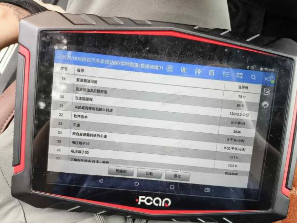 [成都·川A] 二手大众朗逸2019款 朗逸启航 1.5L 自动舒适版 国VI