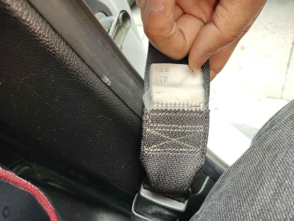 [南通·苏F] 二手凯迪拉克凯迪拉克SRX2013款 3.0L 豪华型