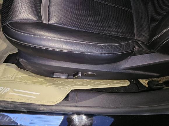 [北京·豫E] 二手福特金牛座2017款 EcoBoost 245 豪华型