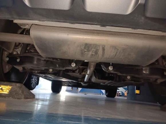 [济南·鲁A] 二手领克领克052020款 2.0TD 两驱耀Halo