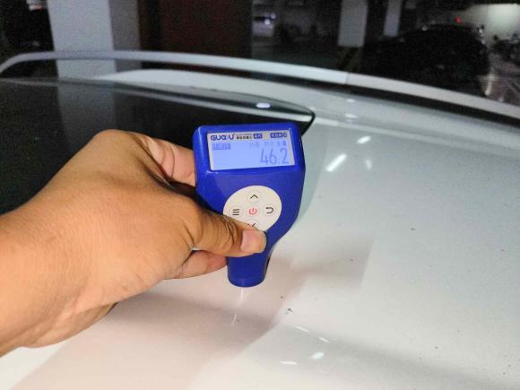 [义乌·鲁B] 二手标致标致20082014款 1.6L 自动时尚版