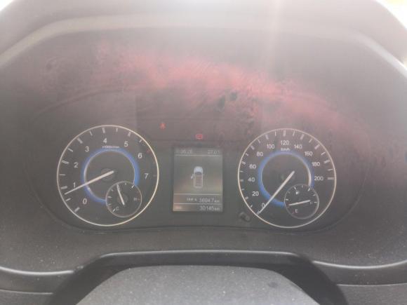 [义乌·鲁B] 二手东风风光东风风光S5602019款 1.8L 手动都市型