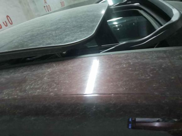 [无锡·苏B] 二手凯迪拉克凯迪拉克CT52020款 28T 豪华型