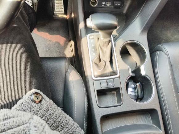 [青岛·鲁B] 二手起亚起亚KX52016款 1.6T 自动两驱Premium