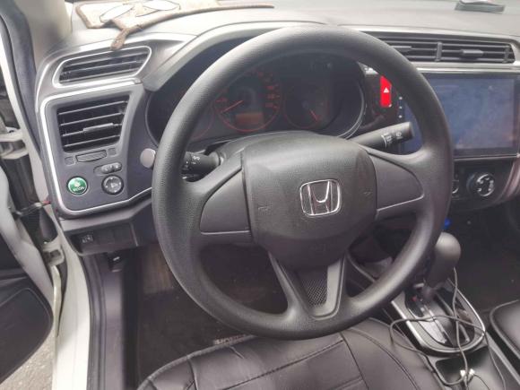 [深圳·甘K] 二手本田哥瑞2016款 1.5L CVT经典版