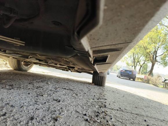 [义乌·浙G] 二手东风风行景逸X62017款 乐享系列 1.5T CVT豪华型