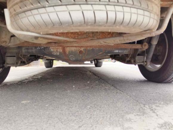 [无锡·苏B] 二手五菱汽车五菱宏光2016款 1.5L 改款S舒适型