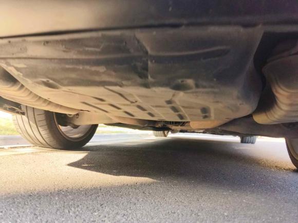 [南昌·赣M] 二手奔驰奔驰S级2008款 S 500 L