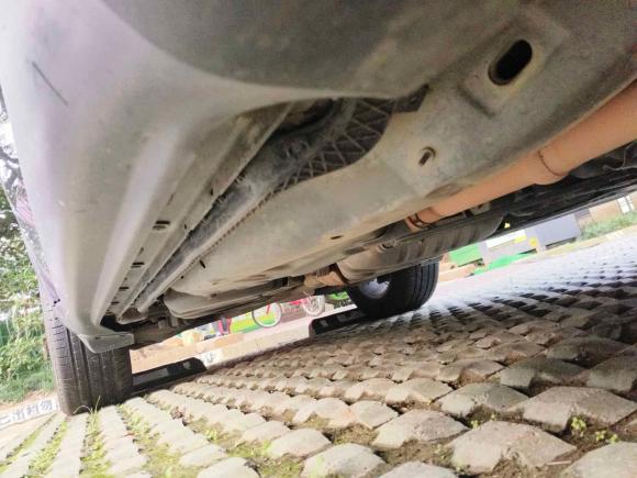 [苏州·苏E] 二手Jeep大切诺基2014款 3.0L 舒享导航版