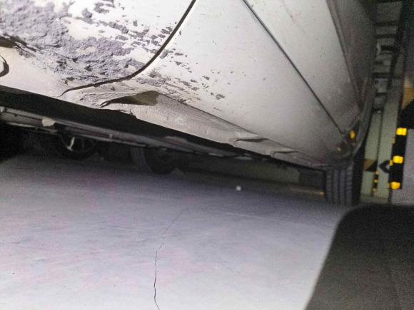 [成都·川A] 二手福特福克斯2013款 两厢经典 1.8L 手动基本型