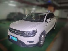 [佛山·粤E]大众&nbsp;&nbsp;途岳&nbsp;&nbsp;2021款280TSI两驱风尚版