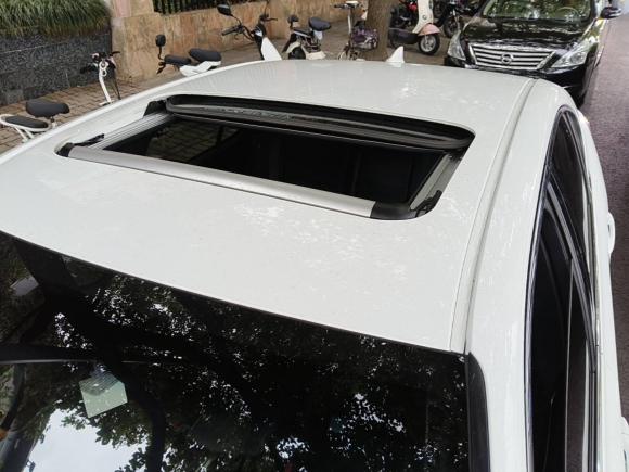 [上海·沪A] 二手雷克萨斯雷克萨斯GS2016款 200t F SPORT